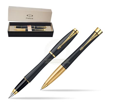 parker urban pen set